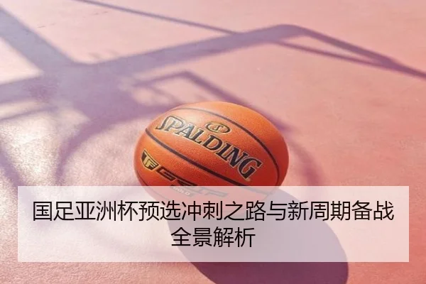 国足亚洲杯预选冲刺之路与新周期备战全景解析